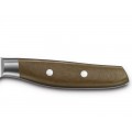 Wüsthof Epicure Santoku kuchařský nůž 17cm - barva dřevo