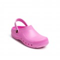Dian EVA zdravotnická obuv dámská protiskluzová růžová