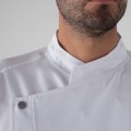 kuchařský rondon bílý Samuel 6