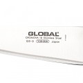 Global GS-3 japonský kuchařský nůž univerzální 13cm