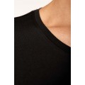 Kariban K383 dámské tričko dlouhý rukáv černá