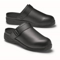 Shoes For Crews Triston číšnické nebo kuchařské boty pánské černé