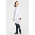 Kariban K828 laboratorní plášť pánský i dámský bílý