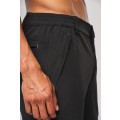 PROACT PA1002 pánské outdoorové kalhoty - barva černá