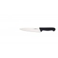 Sada kuchařských nožů Giesser Messer v brašně 13 ks - barva černá