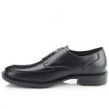 Číšnická obuv pánská černá Aristocrat Shoes For Crews - barva černá
