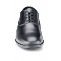 Číšnická obuv pánská Ambassador Shoes For Crews - barva černá