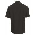 Kentaur 23516 pracovní košile krátký rukáv - barva černá