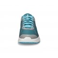 Kuchařská obuv dámská Vitality Shoes For Crews protiskluzná světle modrá - barva azurová