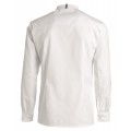 Kentaur 25203 Long pracovní košile dlouhý rukáv - barva bílá