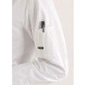Kentaur 25203 Long pracovní košile dlouhý rukáv - barva bílá