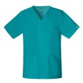Cherokee 4725 zdravotnická halena pánská dámská modro-zelená Teal