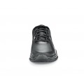 Kuchařská obuv Condor Shoes For Crews pánská i dámská černá