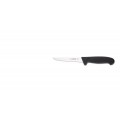 Sada kuchařských nožů v brašně Giesser Messer 5 ks - barva černá
