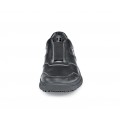 Kuchařská obuv černá Grayson Shoes For Crews pánská vegan - barva černá