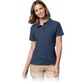 Stedman ST3100 dámská polokošile krátký rukáv tmavě modrá