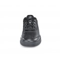 Kuchařská obuv pánská Freestyle Shoes For Crews protiskluzná černá