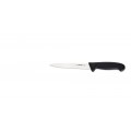 Sada kuchařských nožů v brašně Giesser Messer 7 ks - barva červená