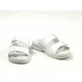 zdravotní obuv Sante N 517 bílá 3