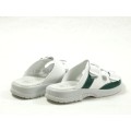zdravotní obuv Sante N 517 bílá 5