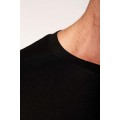 Kariban K359 pánské tričko dlouhý rukáv černá