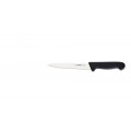 Sada kuchařských nožů Giesser Messer v brašně 13 ks - barva černá