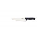 Sada kuchařských nožů v brašně Giesser Messer 5 ks - barva černá