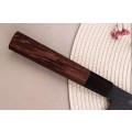 Sakai Takayuki Kurokage Gyuto japonský kuchařský nůž VG10 21cm dřevo wenge