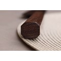 Sakai Takayuki Kurokage Gyuto japonský kuchařský nůž VG10 21cm dřevo wenge