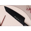 Sakai Takayuki Kurokage Kengata Santoku japonský kuchařský nůž VG10 16cm dřevo wenge