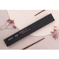 Sakai Takayuki Kurokage Kengata Santoku japonský kuchařský nůž VG10 16cm dřevo wenge