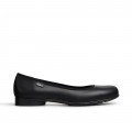 Dian Bailarina dámská pracovní obuv protiskluzová certifikovaná - barva černá