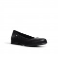 Dian Bailarina dámská pracovní obuv protiskluzová certifikovaná - barva černá