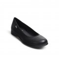 Dian Bailarina dámská číšnická obuv protiskluzová certifikovaná černá