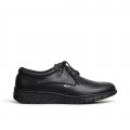 Dian Berna pracovní obuv protiskluzová certifikovaná - barva černá