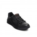 Dian CASUAL pracovní obuv protiskluzová certifikovaná - barva černá
