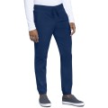 Cherokee WWE012 Rise Jogger kuchařské kalhoty pánské tmavě modré