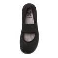Codeor BAILARINA pracovní obuv dámská protiskluzová - vzor černá