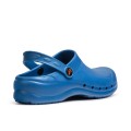 Dian EVA zdravotnická obuv dámská i pánská protiskluzová modrá