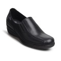 Dian Marta dámská číšnická obuv protiskluzová certifikovaná černá