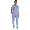 Dickies DKE870 zdravotnická halena dámská světle modrá Ciel