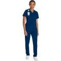 Dickies DKE870 zdravotnická halena dámská tmavě modrá Navy