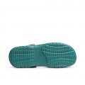 Dian EVAsoft zdravotnicka obuv damska i pánská certifikovaná protiskluzová zelená