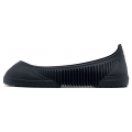 Gumové galoše přes obuv Shoes For Crews - barva černá, nová kolekce