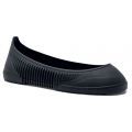Gumové galoše přes obuv Shoes For Crews - barva černá, nová kolekce