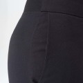 Giblor´s Rebecca číšnické kalhoty dámské černé