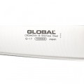 Global G-17 japonský kuchařský nůž 27cm