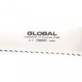 Global G-9R japonský kuchařský nůž na chleba 22cm