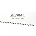 Global GS-61 japonský kuchařský nůž na chleba 16cm