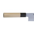 Global Bunmei 1906/180 santoku japonský kuchařský nůž 20cm